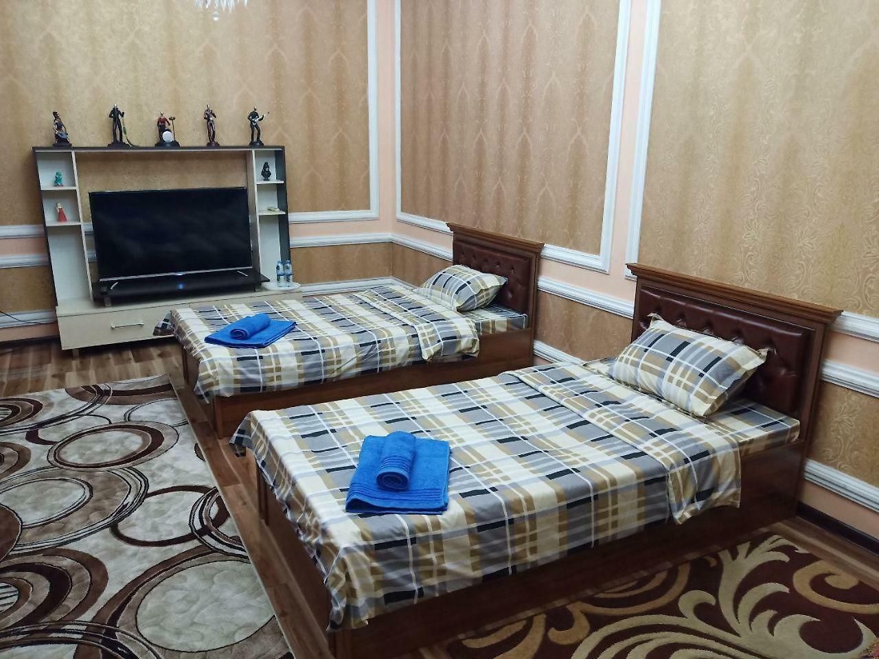 Chinara Guest House