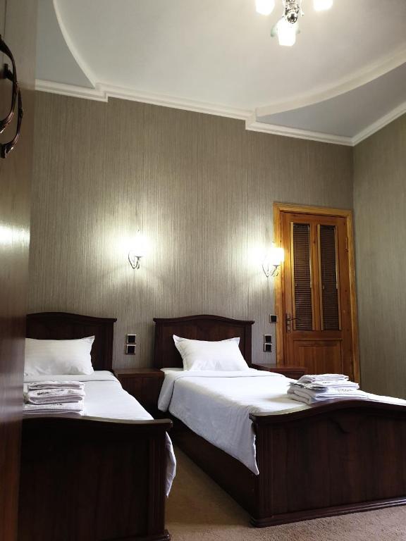 Guest House SEASONS