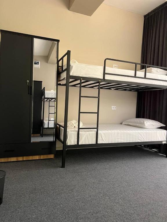 Мини-отель Nari