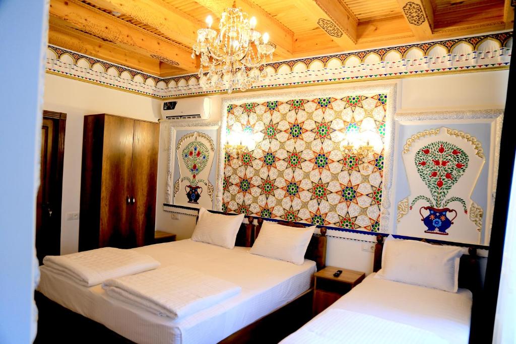 Meros Hotel
