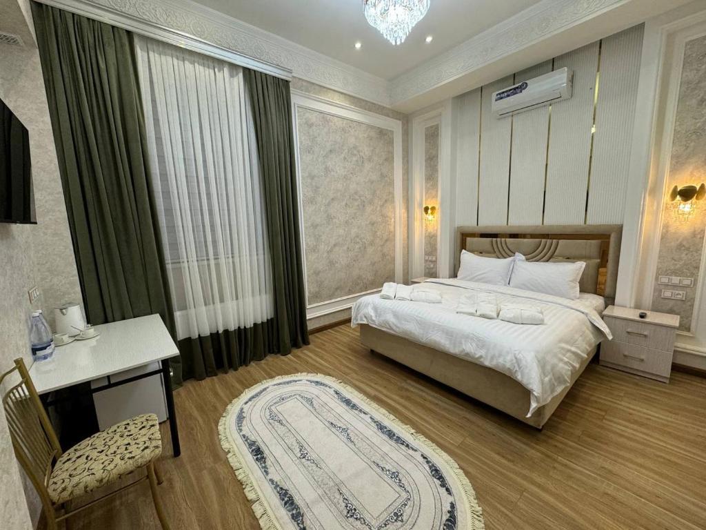Old City Hotel