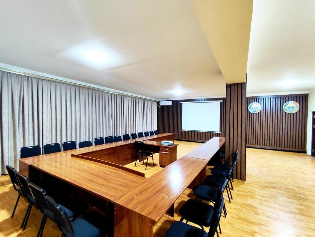 Hotel Asem