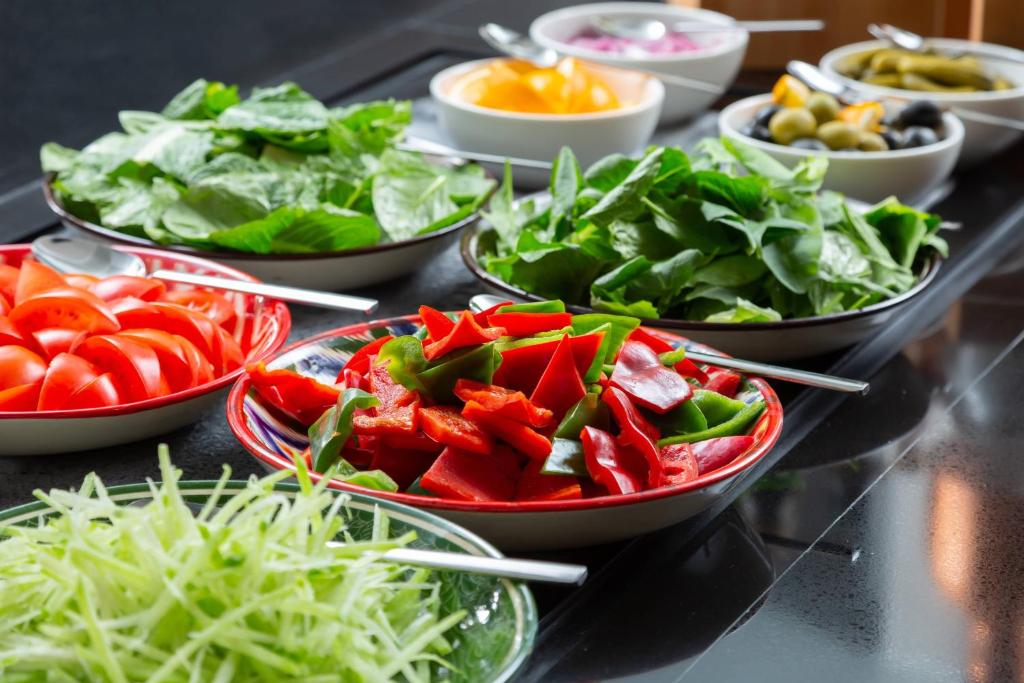 Courtyard by Marriott Tashkent