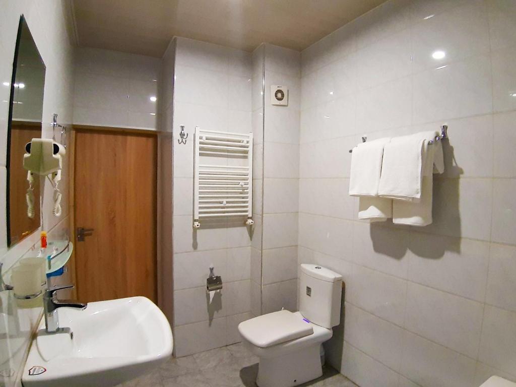 阿尔达酒店