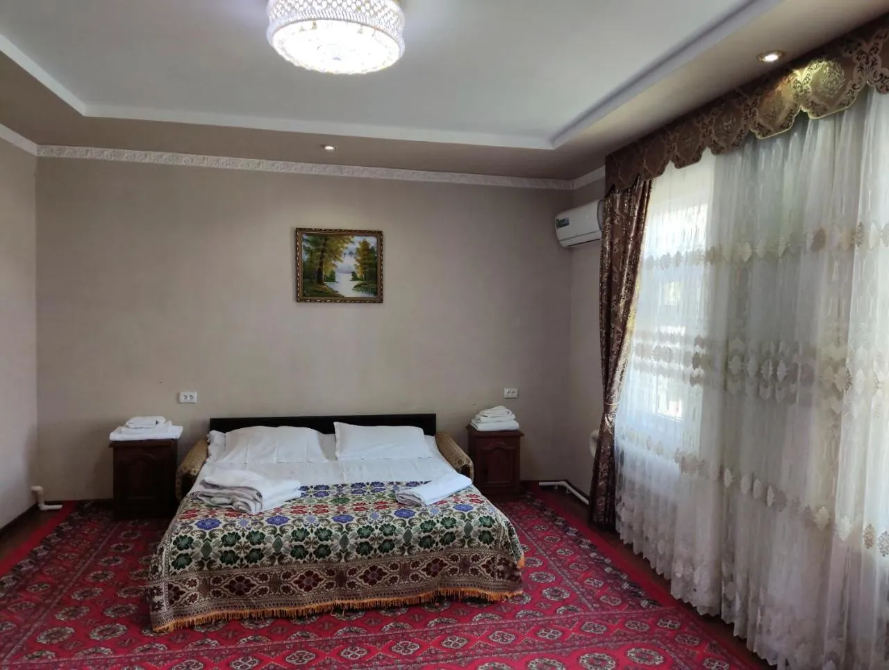 Leyla Guest House