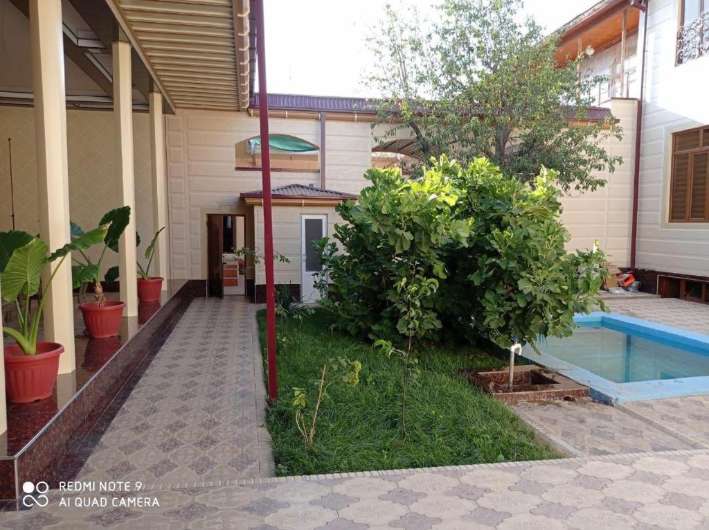 Luxury Guesthouse
