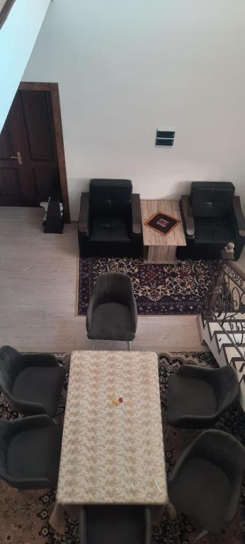 KAMIR Guest House