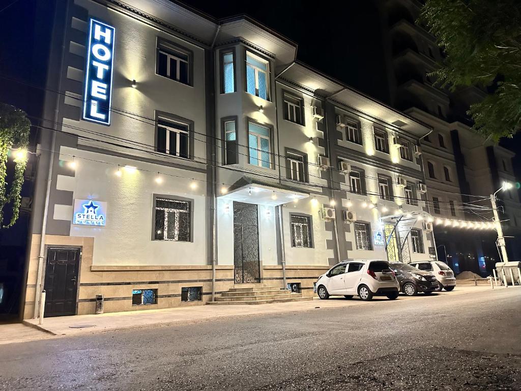 Stella Hotel