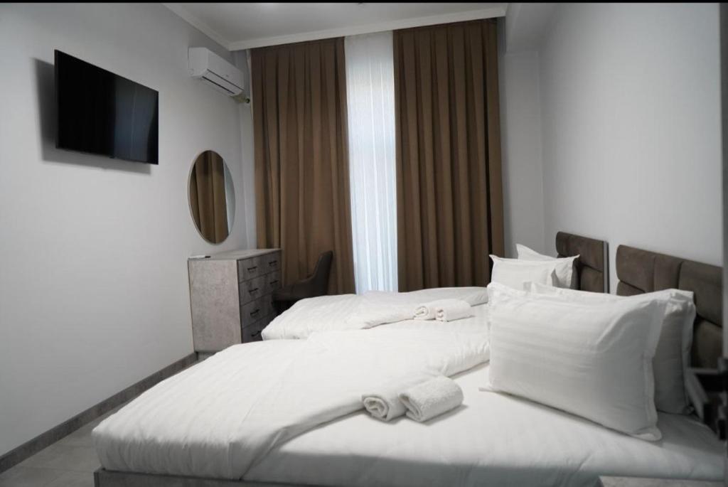 Art Hotel Navoiy
