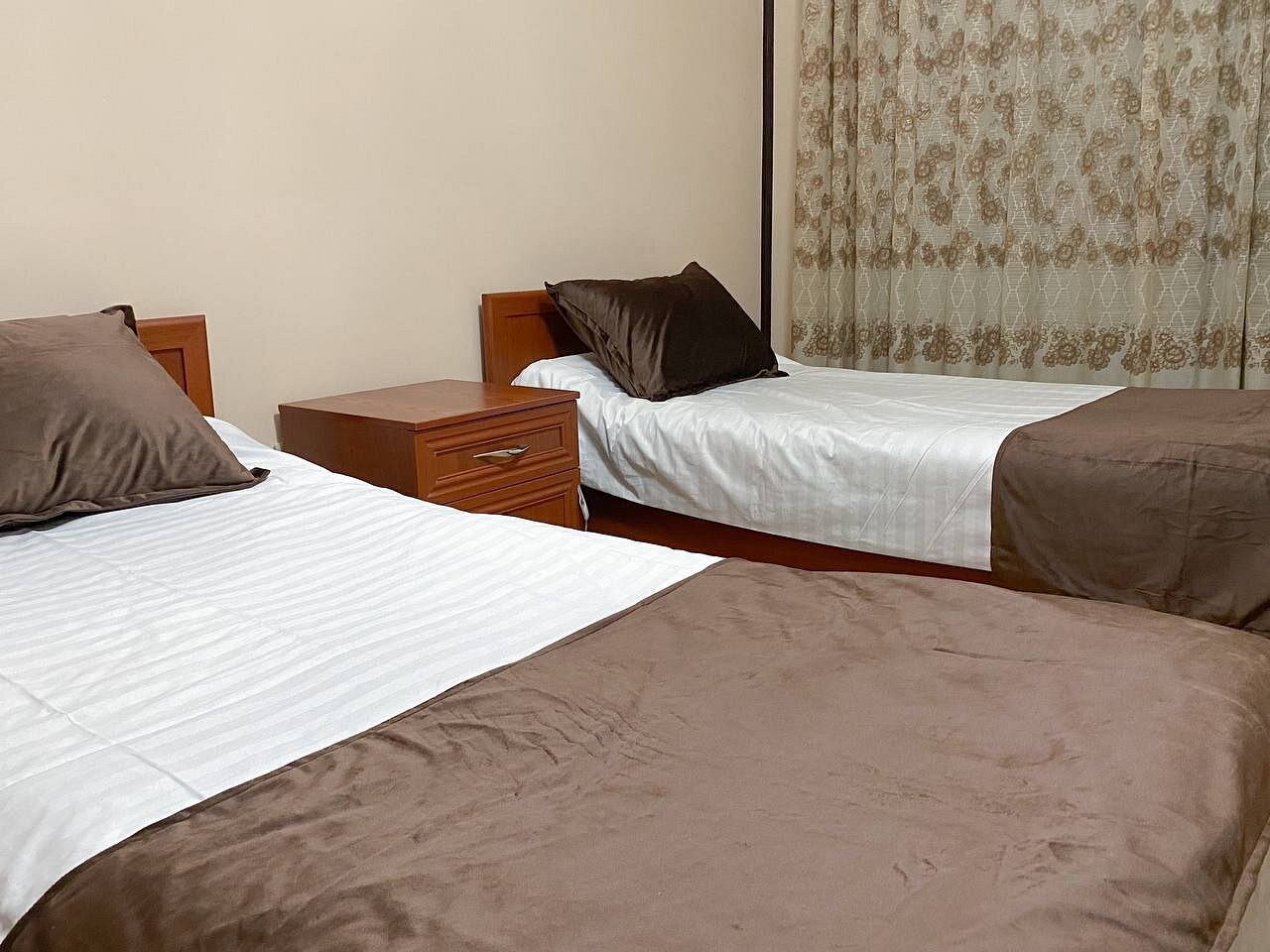 Grand Guest House Guest House