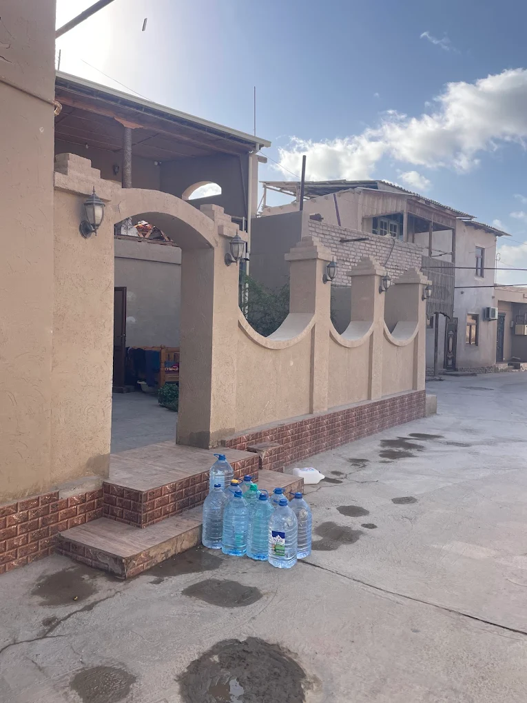 Guest House Art Postindoz