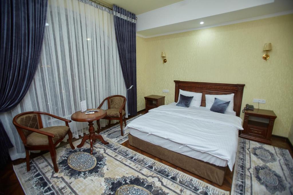 Hotel Shahdil