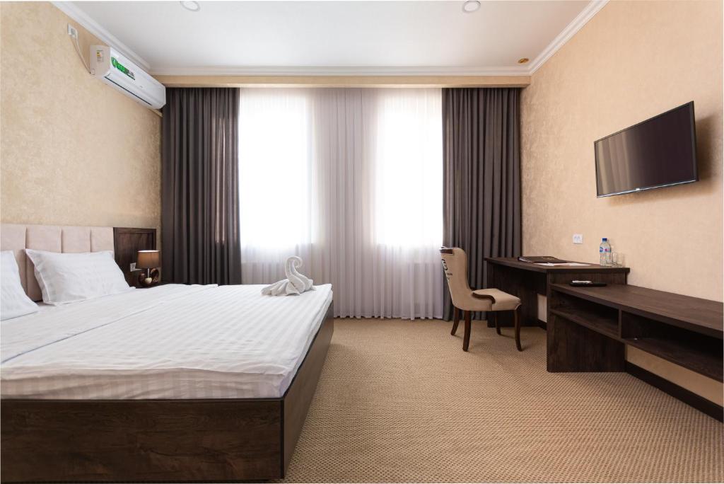 Grand Fergana Hotel