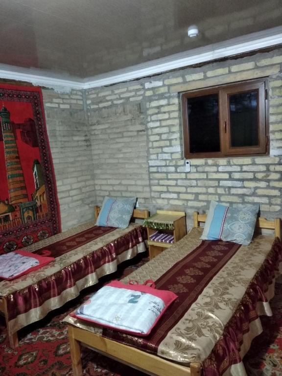Hostel Farrukh