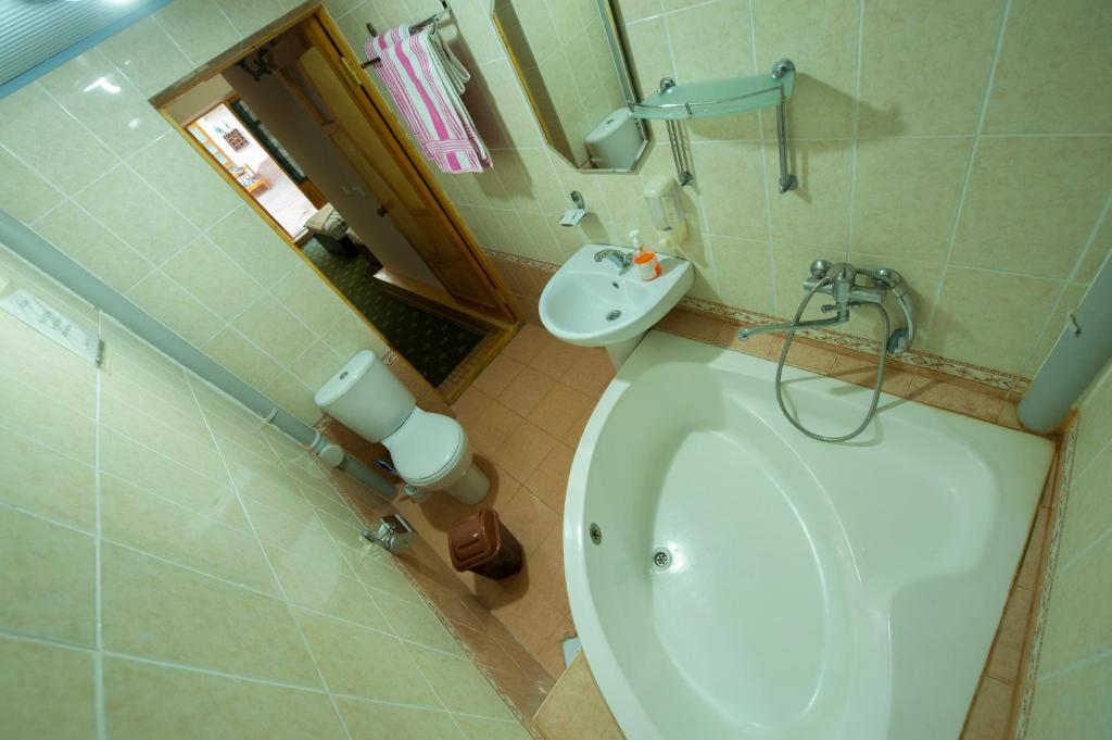 Hotel Nasriddin Navruz