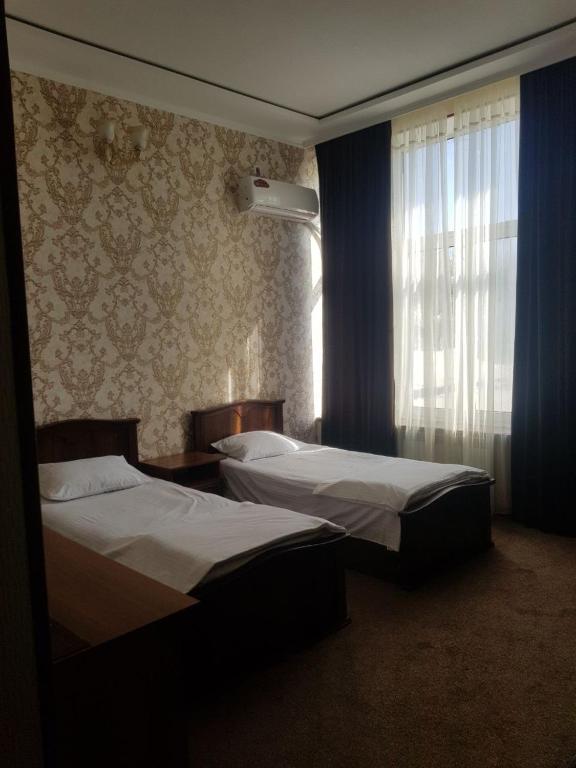 Hotel Anor