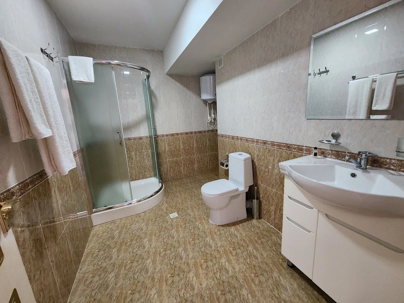 Tashkent Hotel Nukus