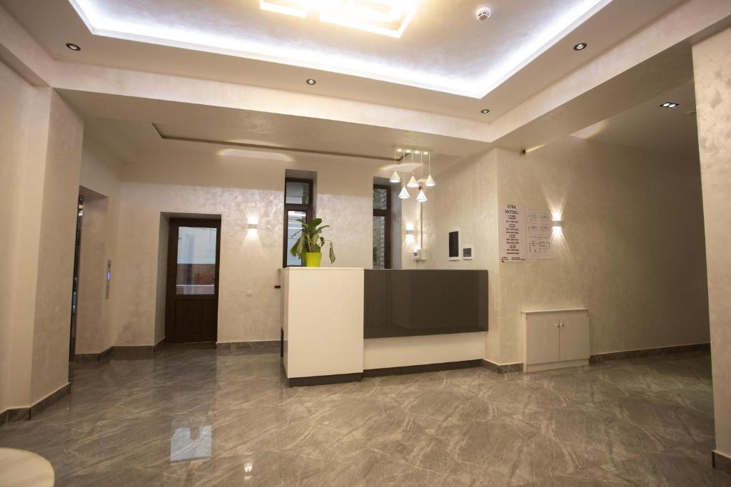 Viva Hotel