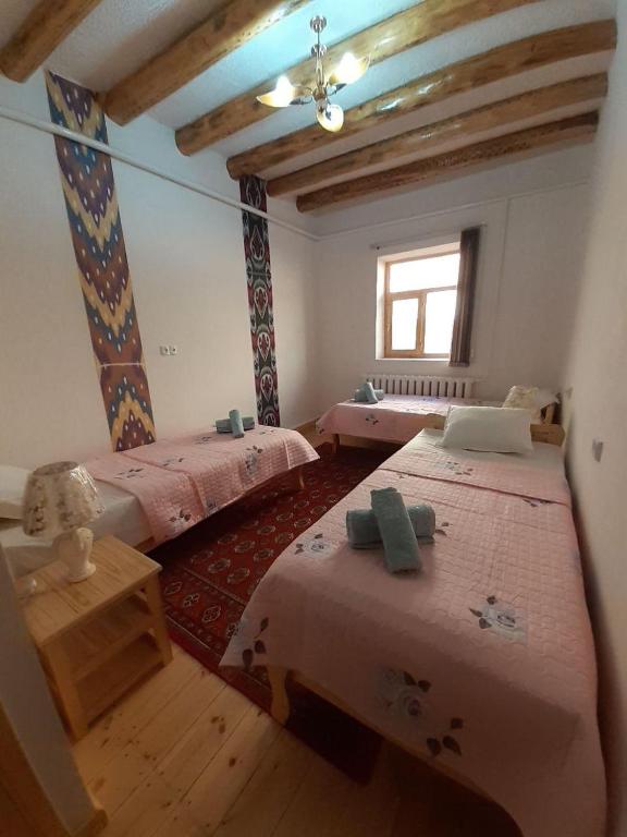 KHIVA ABDULLA Guest House