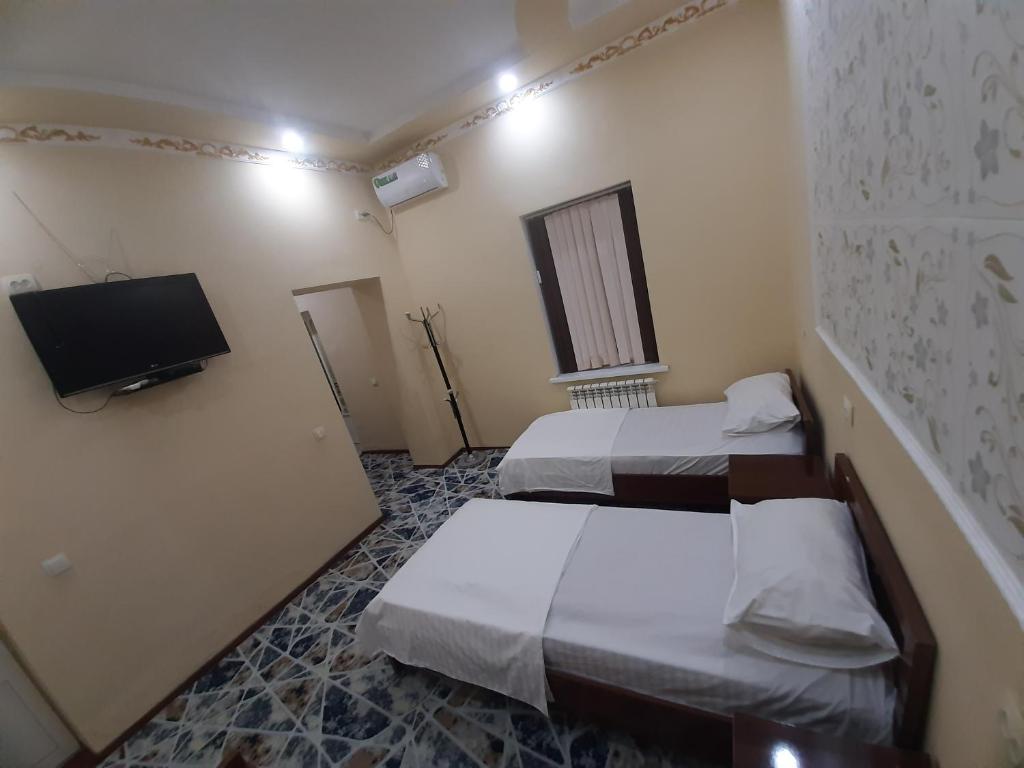 Dilnura Guest House