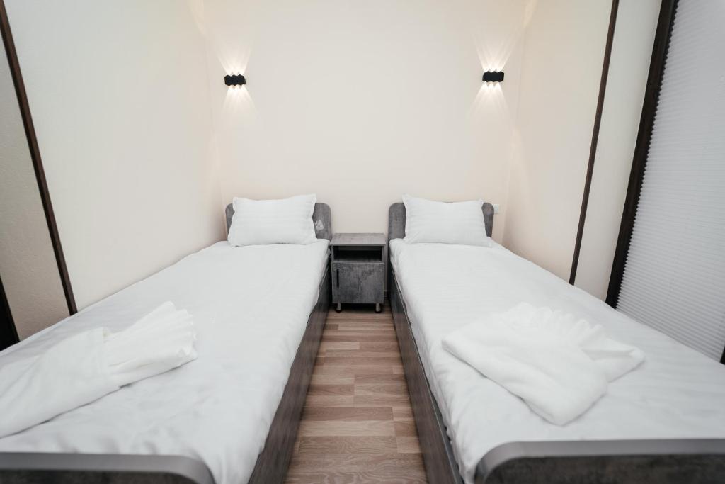 Zaal Hotel