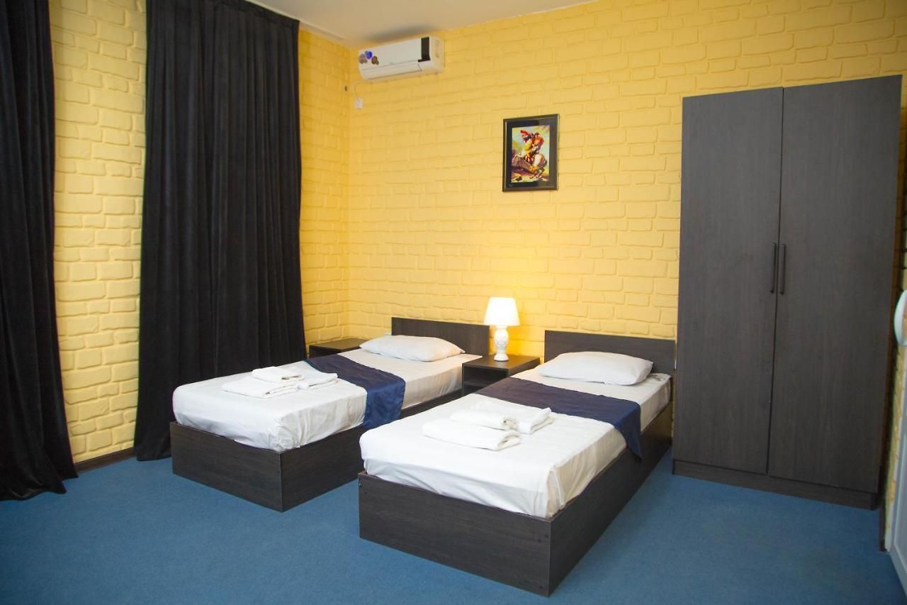 Minor Hotel