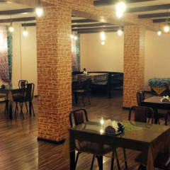 Hotel Boutique Tashkent