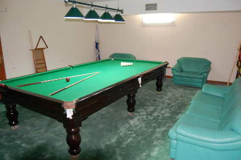 Hotel Khorezm Palace