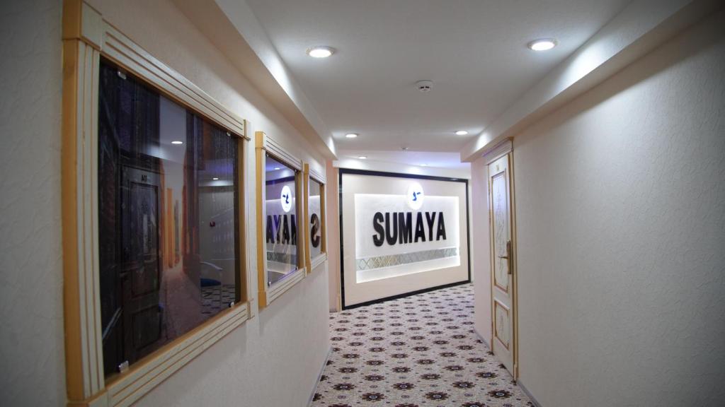 Sumaya Hotel