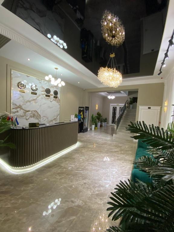 Afruza Hotel