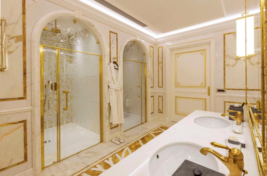 Hilton Samarkand Regency