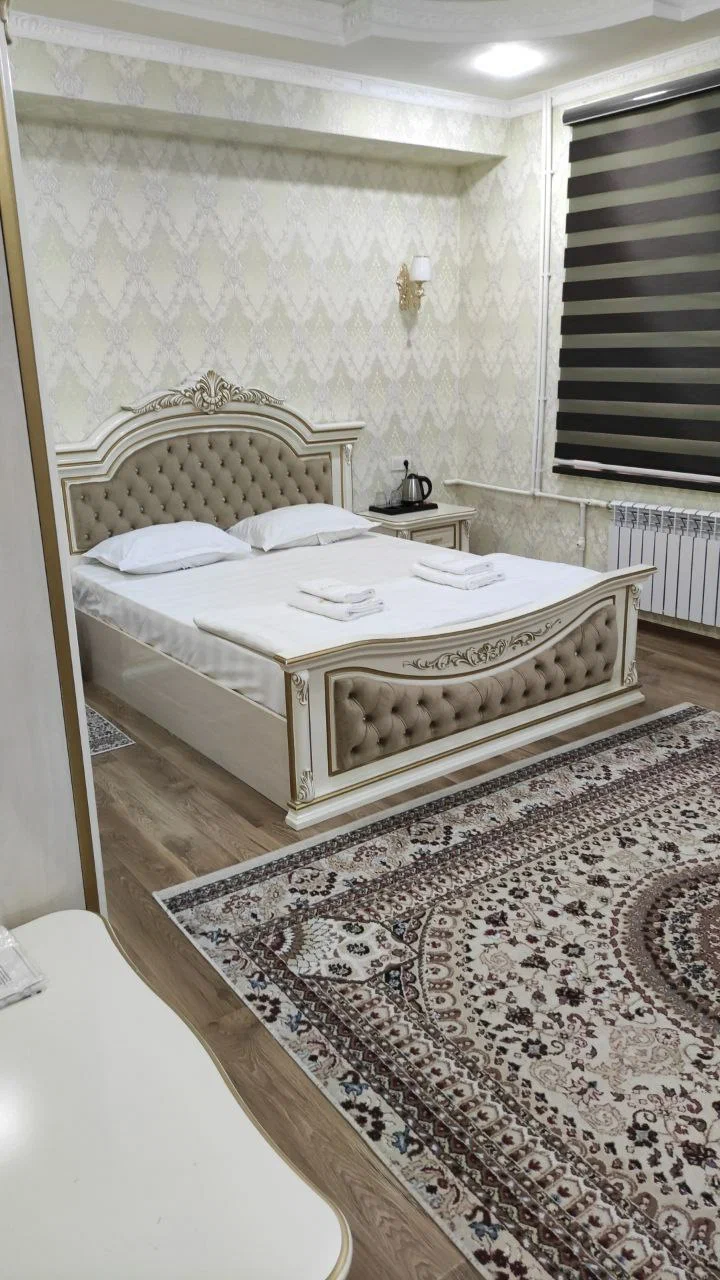 Profi Inn Boutique Hotel