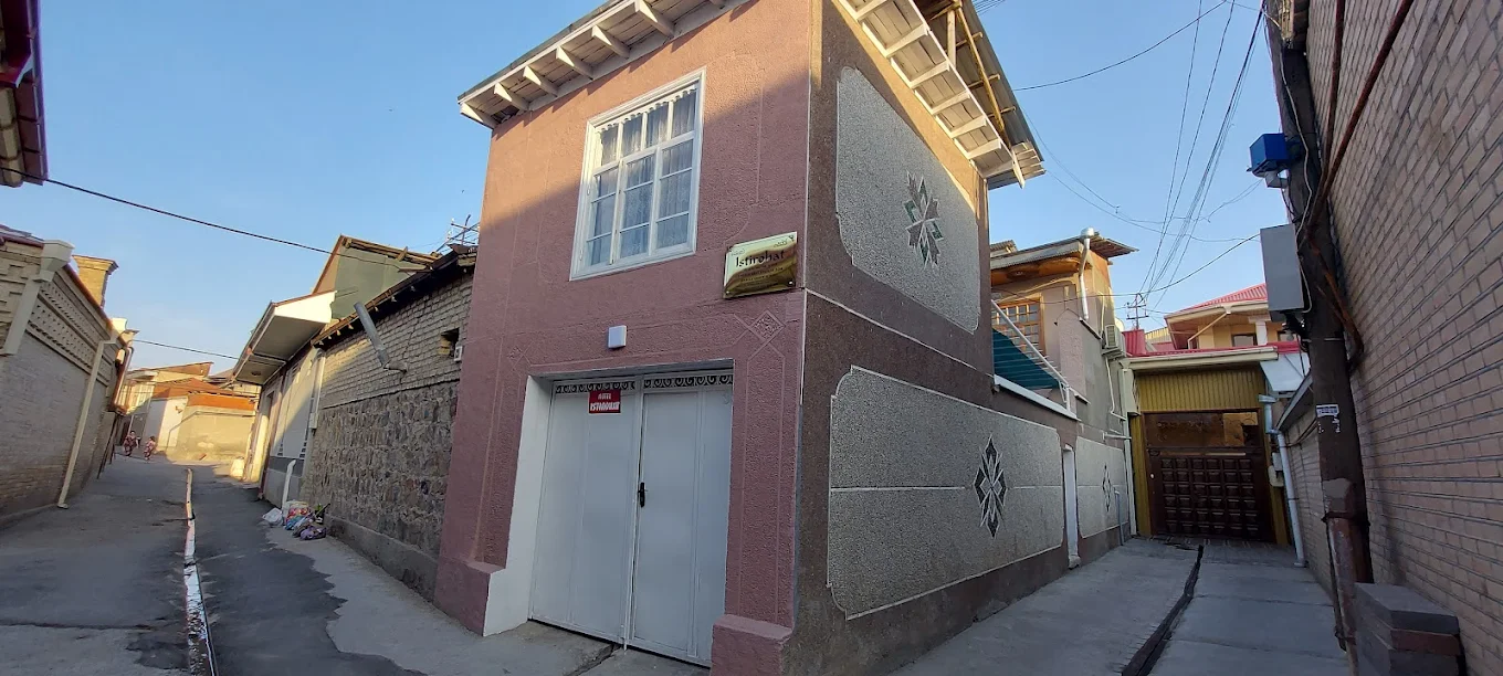 Istirohat Guest House