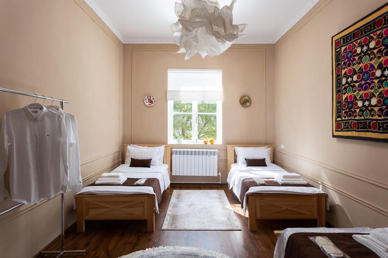 Stories Guest House