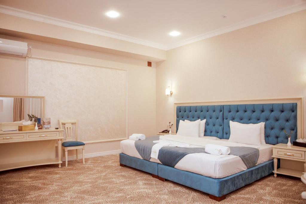 Al Madina Hotel Samarkand