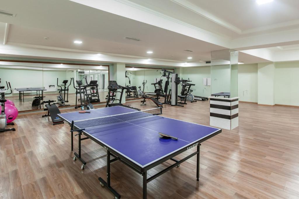 Oydin Plaza Hotel