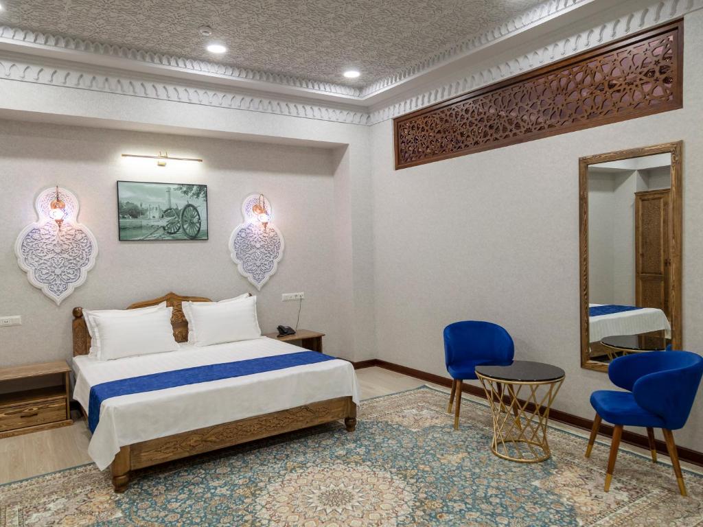 Paradise Plaza Luxury Hotel