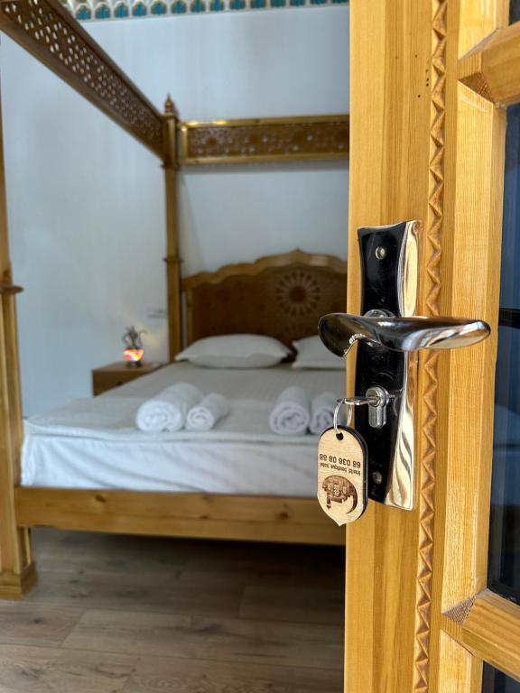 Hotel Khalid