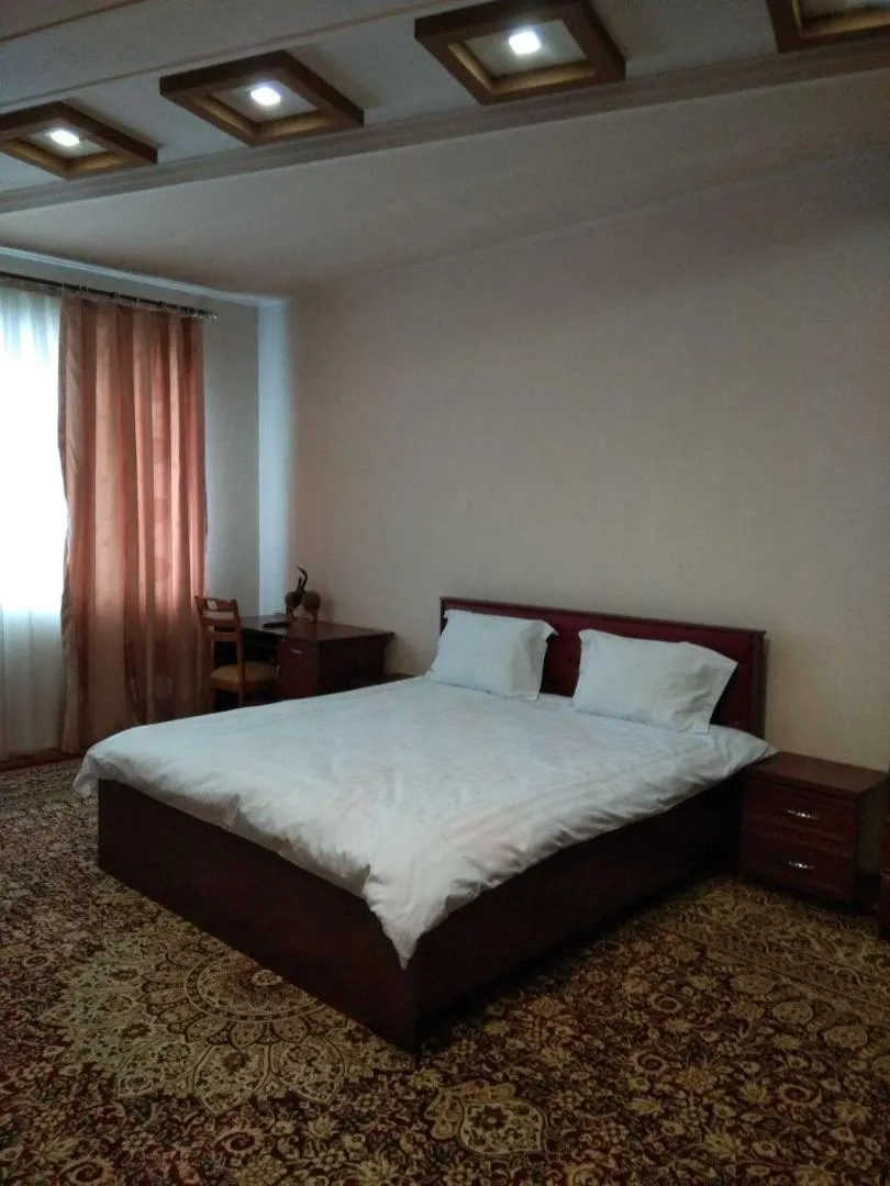 Archa Hotel