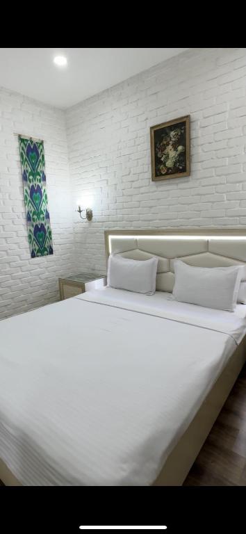 Khan Orda Hotel