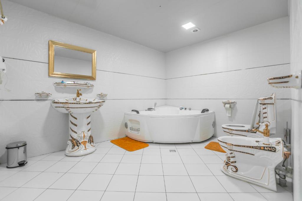 Oydin Plaza Hotel
