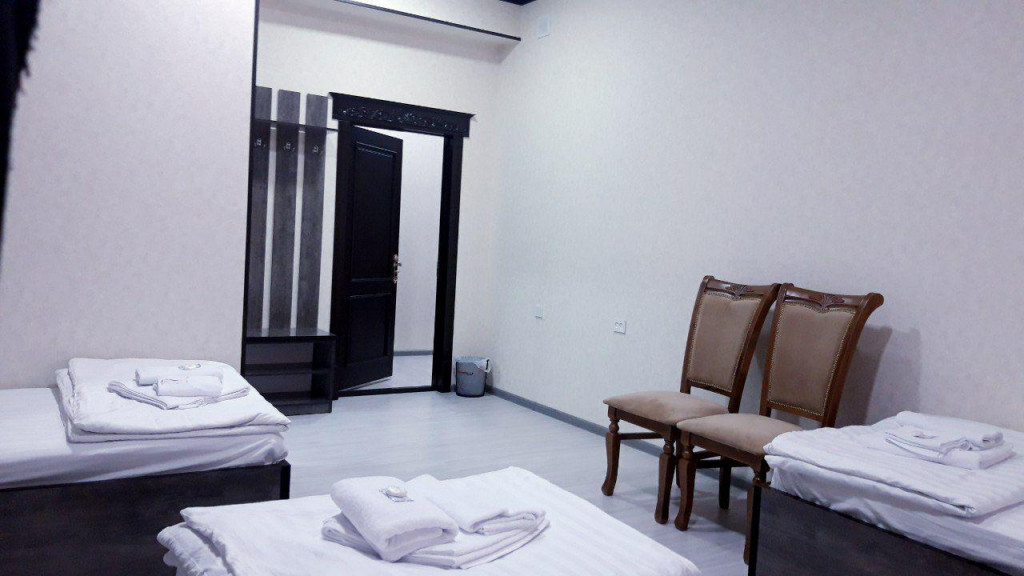 Hotel DS-Gold