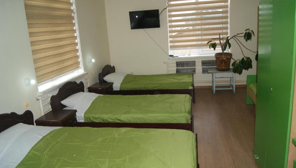 Hotel Sartepo