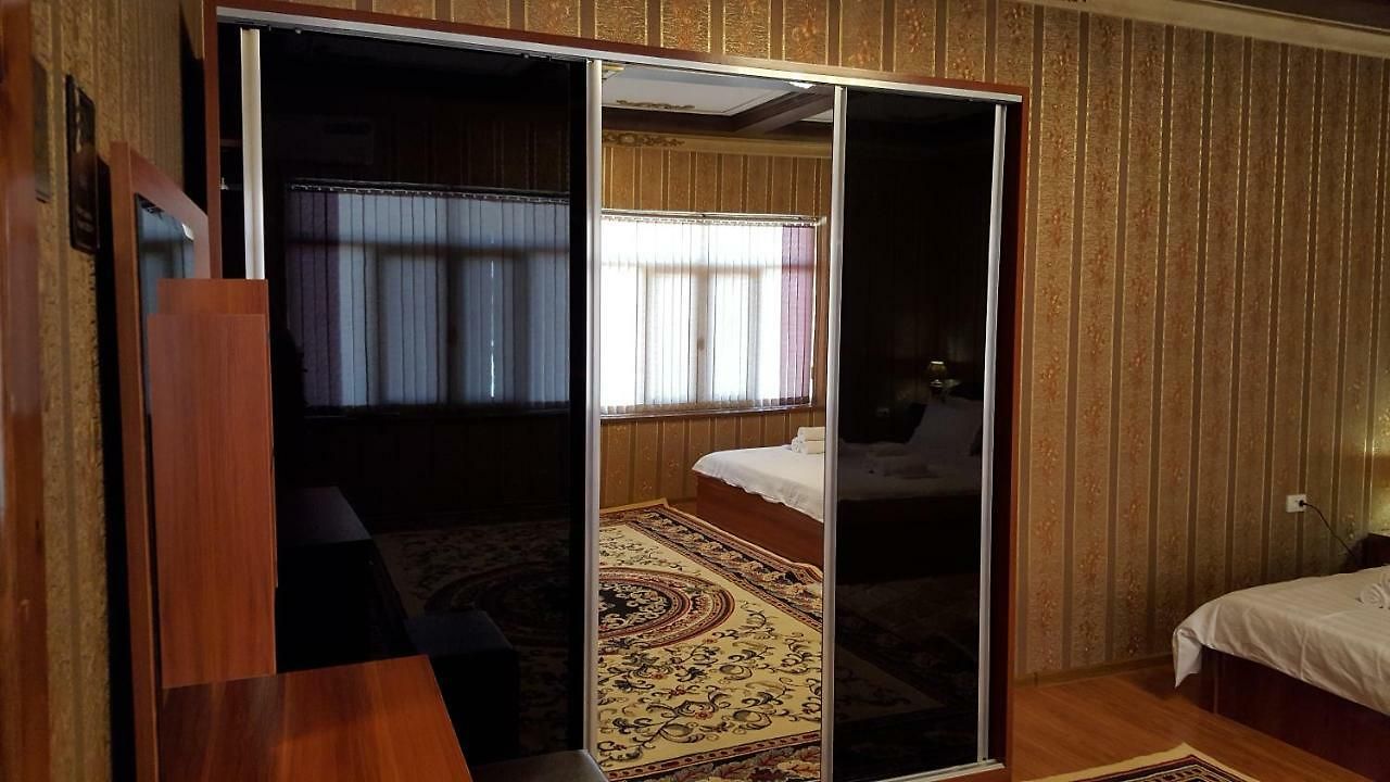 Samandar B&B