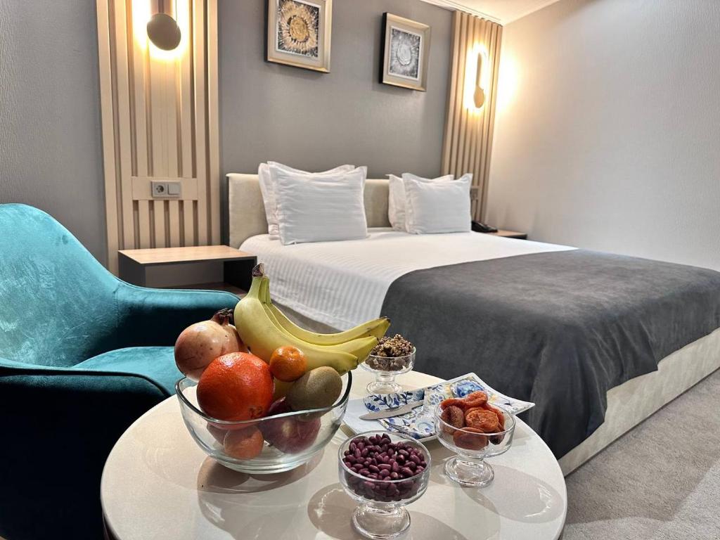 Husma Hotel & SPA