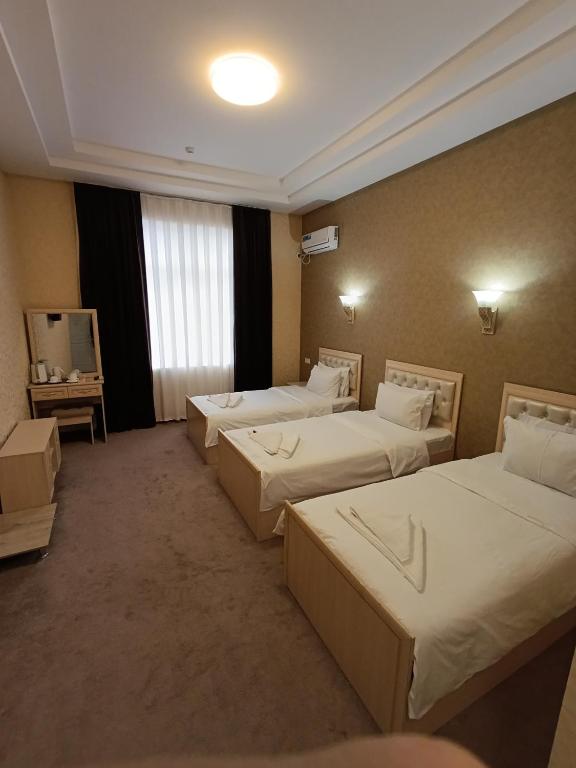 Grand Karavan