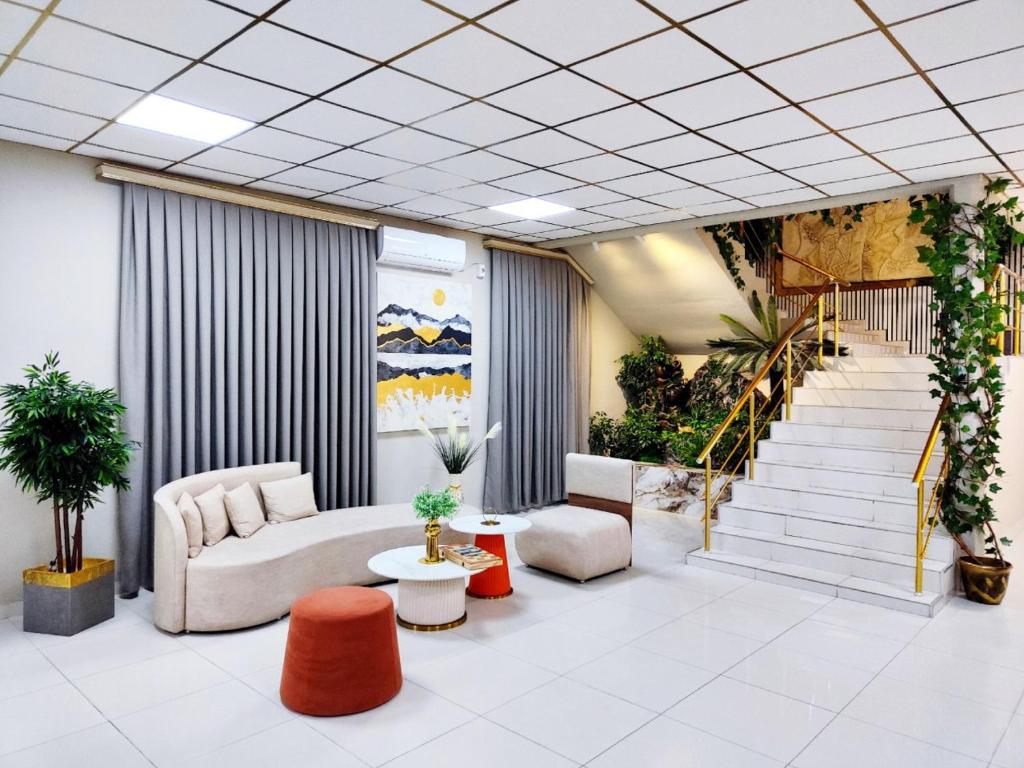 Hotel Asem