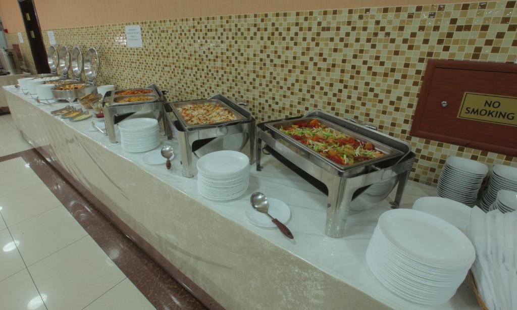 Rohat Hotel