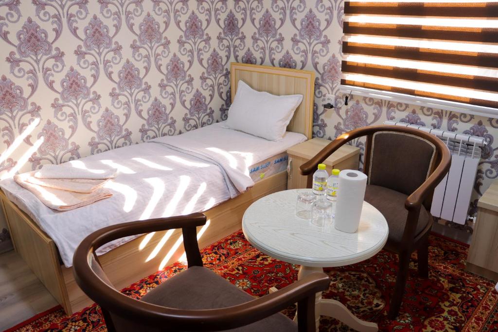 Jasmina Hotel