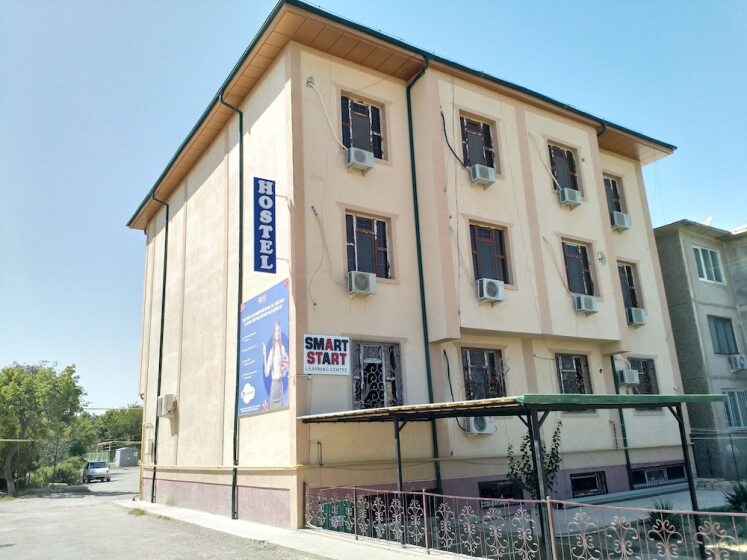 Hostel Mukarram